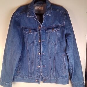 Women's Denim jacket
